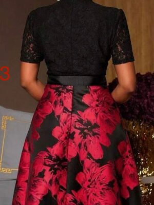 Robes pour les soirées